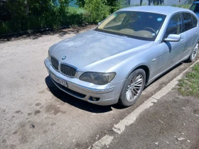 BMW 730, снимка 2