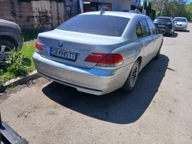 BMW 730, снимка 4