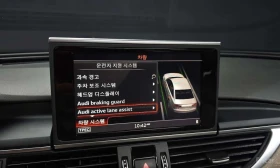Audi A6  50 TDI Quattro Premium Tech & Design , снимка 16