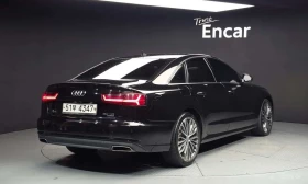 Audi A6  50 TDI Quattro Premium Tech & Design , снимка 2
