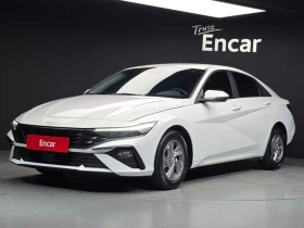 Hyundai Elantra 1.6 Automatic, снимка 1