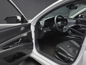 Hyundai Elantra 1.6 Automatic, снимка 6
