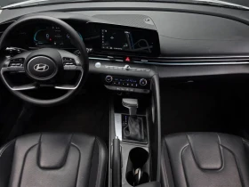 Hyundai Elantra 1.6 Automatic, снимка 8