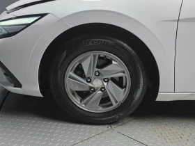 Hyundai Elantra 1.6 Automatic, снимка 5