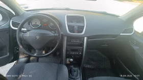 Peugeot 207, снимка 10