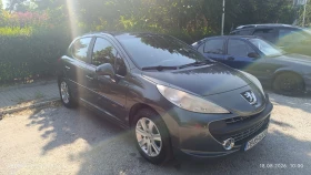 Peugeot 207, снимка 3