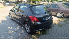 Peugeot 207, снимка 5