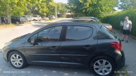 Peugeot 207, снимка 6