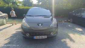 Peugeot 207, снимка 1