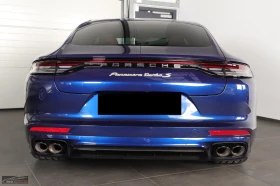 Porsche Panamera TURBO S/E-HYBRID/700HP/360/PANO/BURMASTER/849z, снимка 5