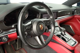 Porsche Panamera TURBO S/E-HYBRID/700HP/360/PANO/BURMASTER/849z, снимка 8