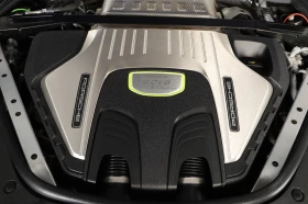 Porsche Panamera TURBO S/E-HYBRID/700HP/360/PANO/BURMASTER/849z, снимка 16