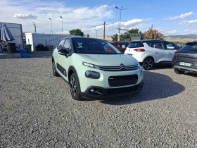 Citroen C3 1.2PureTech, снимка 2