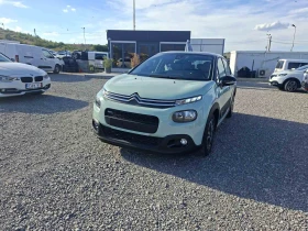 Citroen C3 1.2PureTech, снимка 1