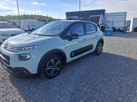 Citroen C3 1.2PureTech, снимка 3