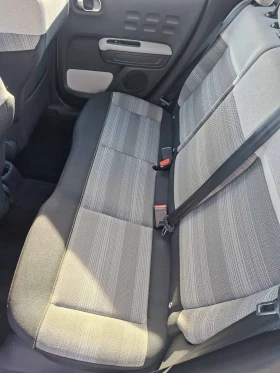 Citroen C3 1.2PureTech, снимка 11