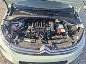 Citroen C3 1.2PureTech, снимка 12