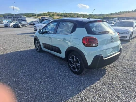 Citroen C3 1.2PureTech, снимка 5