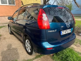 Mazda 5, снимка 2