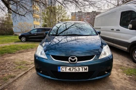 Mazda 5, снимка 1