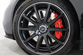 Mercedes-Benz S 63 AMG 4MATIC* Burmester* Massage* Дистроник* Червенакожа, снимка 11