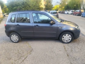 Mazda 2, снимка 1