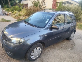 Mazda 2, снимка 4