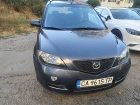 Mazda 2, снимка 5