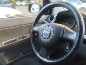 Mazda 2, снимка 13