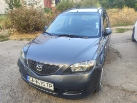 Mazda 2, снимка 6