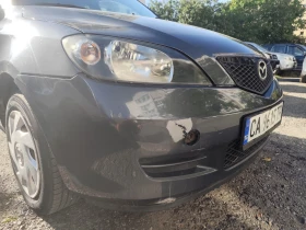 Mazda 2, снимка 16