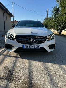 Mercedes-Benz E 300 E300, снимка 2