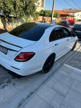 Mercedes-Benz E 300 E300, снимка 6