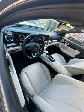 Mercedes-Benz E 300 E300, снимка 11