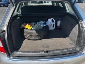 Audi A4 1.8t quattro, снимка 6