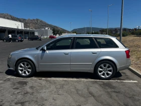 Audi A4 1.8t quattro, снимка 4