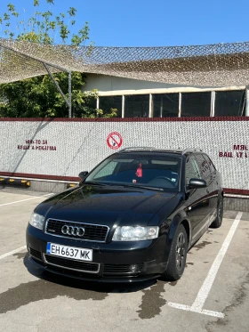 Audi A4 AUDI A4 1.9TDI , снимка 2