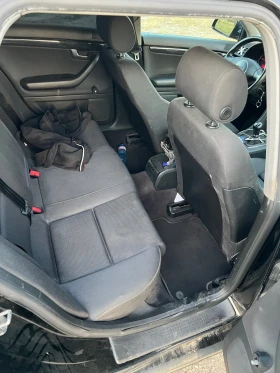 Audi A4 AUDI A4 1.9TDI , снимка 6