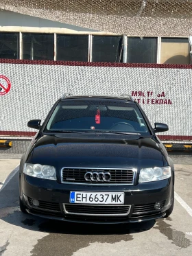 Audi A4 AUDI A4 1.9TDI , снимка 3