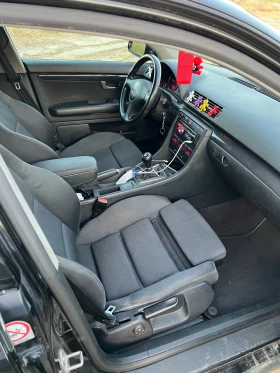 Audi A4 AUDI A4 1.9TDI , снимка 5