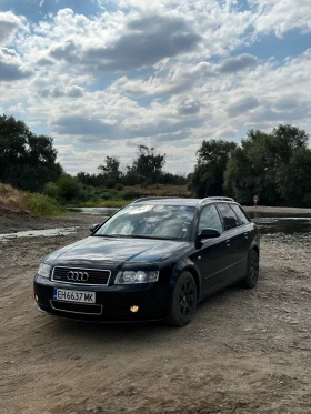 Audi A4 AUDI A4 1.9TDI , снимка 9