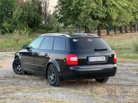 Audi A4 AUDI A4 1.9TDI , снимка 8