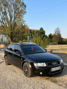 Audi A4 AUDI A4 1.9TDI , снимка 11