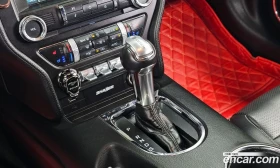 Ford Mustang Coupe, снимка 9