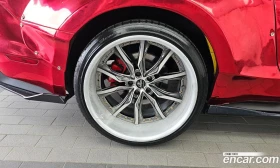 Ford Mustang Coupe, снимка 5