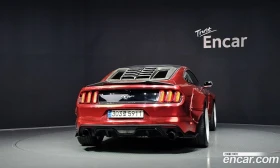 Ford Mustang Coupe, снимка 4