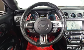 Ford Mustang Coupe, снимка 13