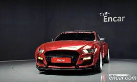 Ford Mustang Coupe, снимка 3