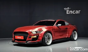 Ford Mustang Coupe, снимка 1