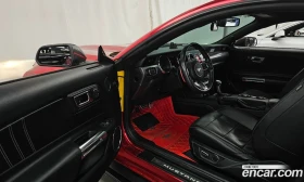 Ford Mustang Coupe, снимка 10
